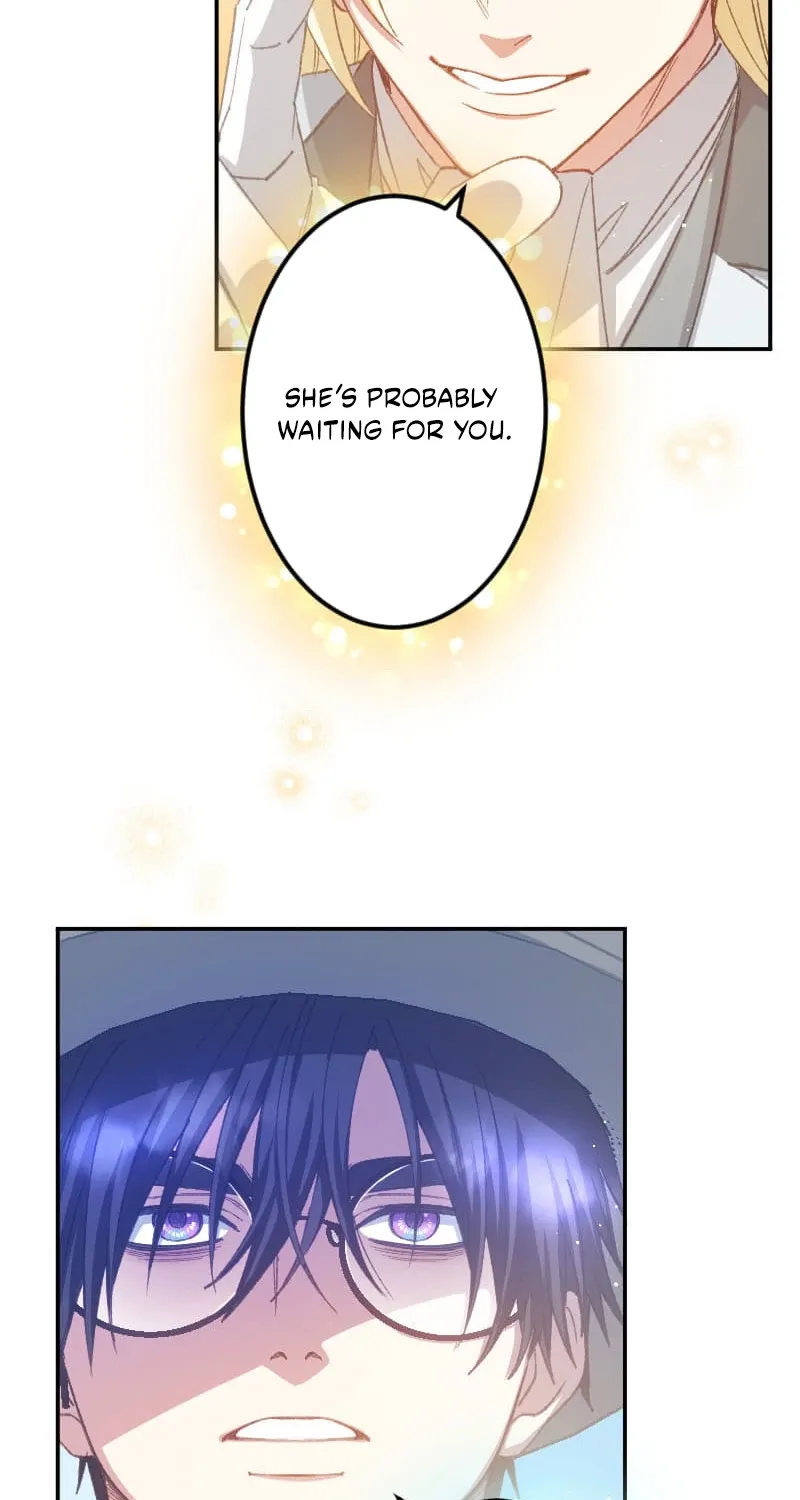 Blessed by Fate, Defiant in Love Chapter 47 page 13 - 