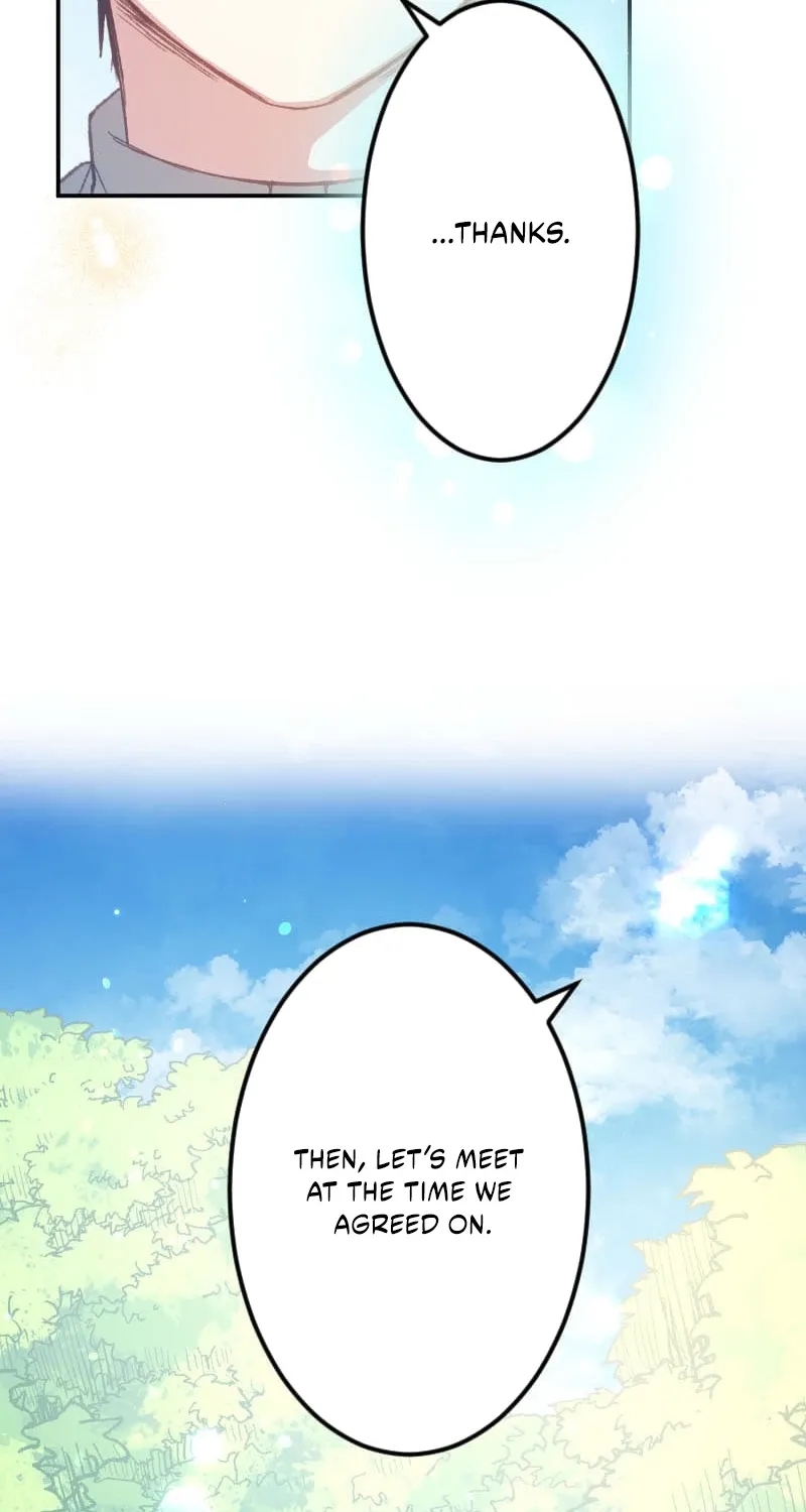 Blessed by Fate, Defiant in Love Chapter 47 page 14 - 