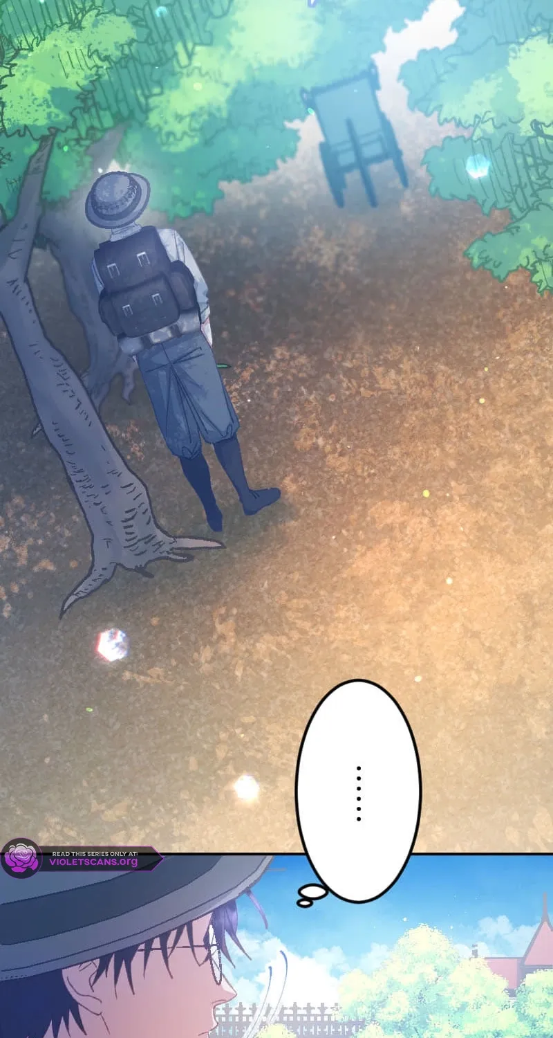 Blessed by Fate, Defiant in Love Chapter 47 page 16 - 