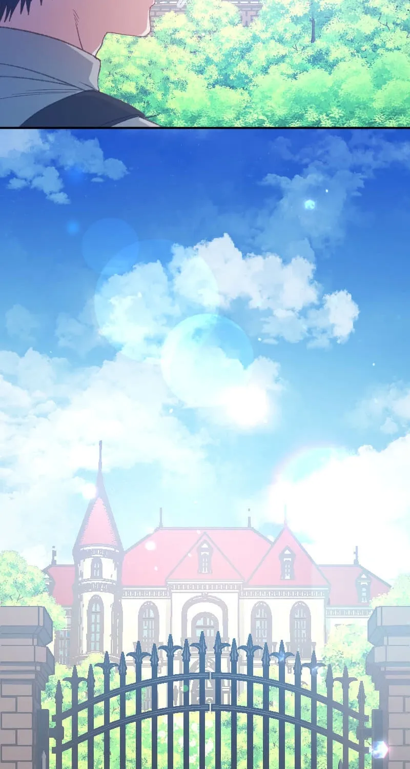 Blessed by Fate, Defiant in Love Chapter 47 page 17 - 