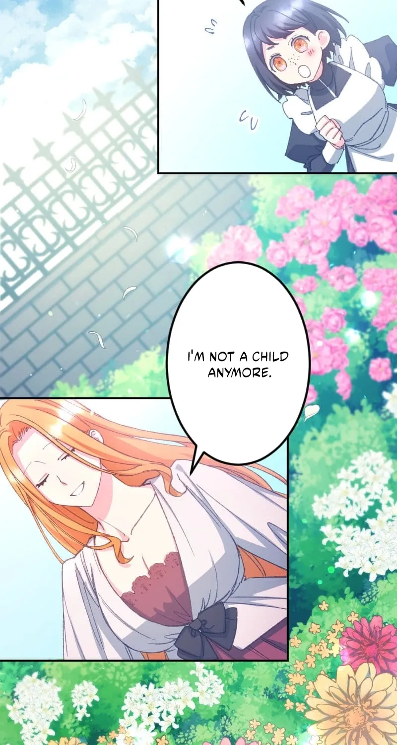 Blessed by Fate, Defiant in Love Chapter 47 page 3 - 
