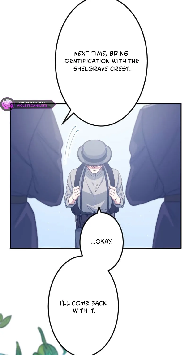 Blessed by Fate, Defiant in Love Chapter 47 page 26 - 