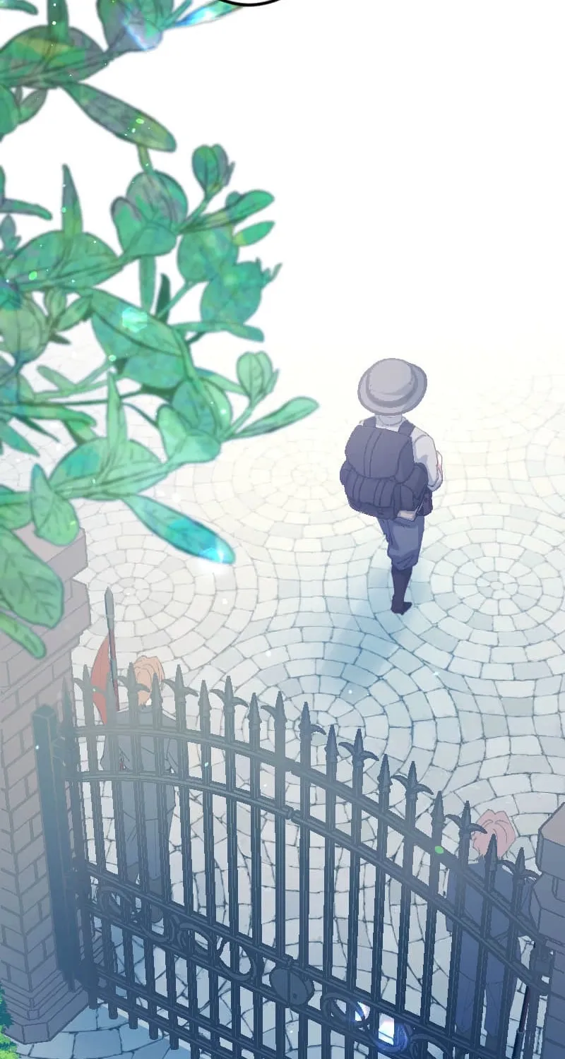 Blessed by Fate, Defiant in Love Chapter 47 page 27 - 