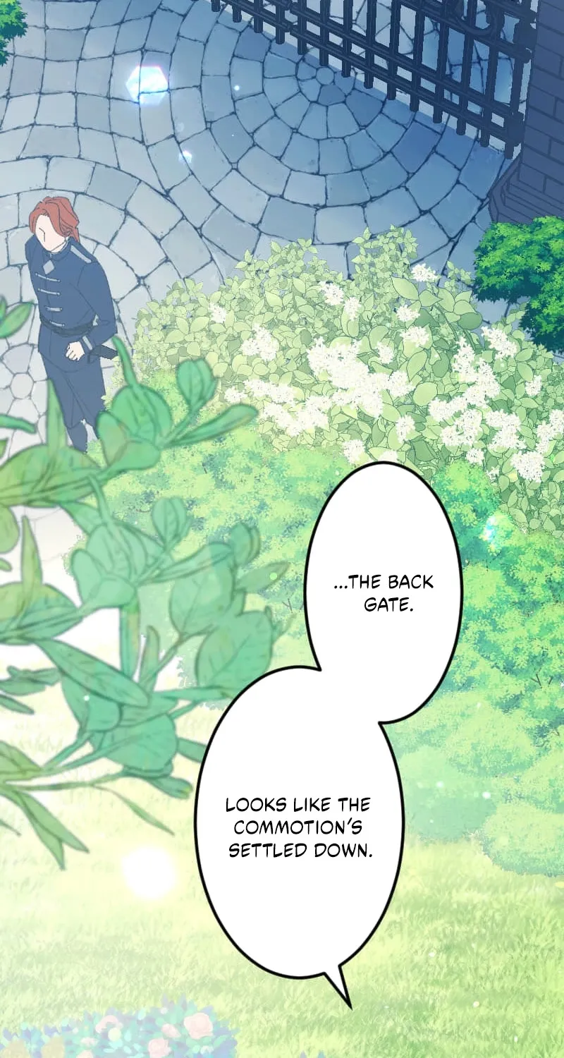 Blessed by Fate, Defiant in Love Chapter 47 page 28 - 