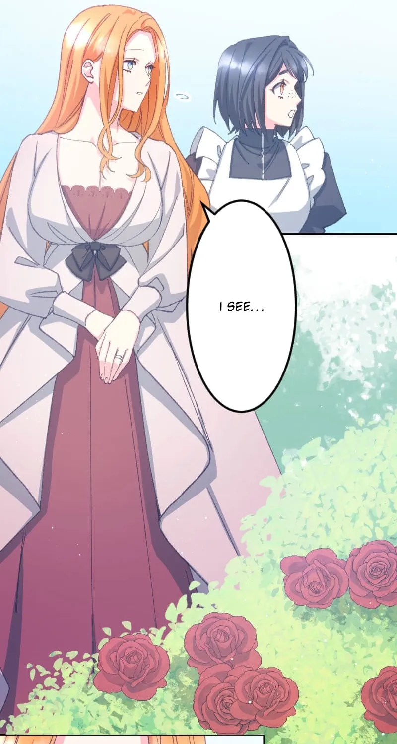 Blessed by Fate, Defiant in Love Chapter 47 page 31 - 