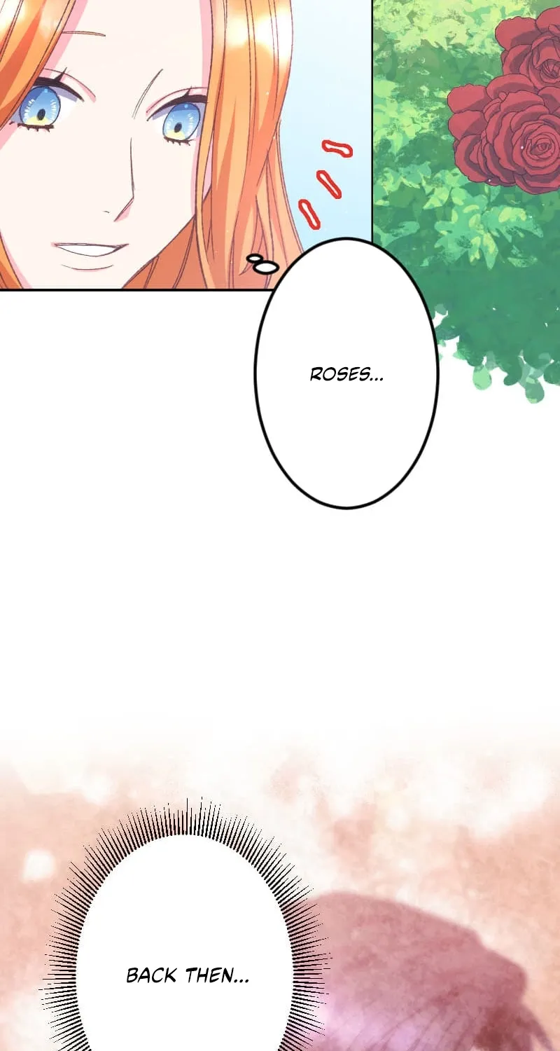 Blessed by Fate, Defiant in Love Chapter 47 page 32 - 