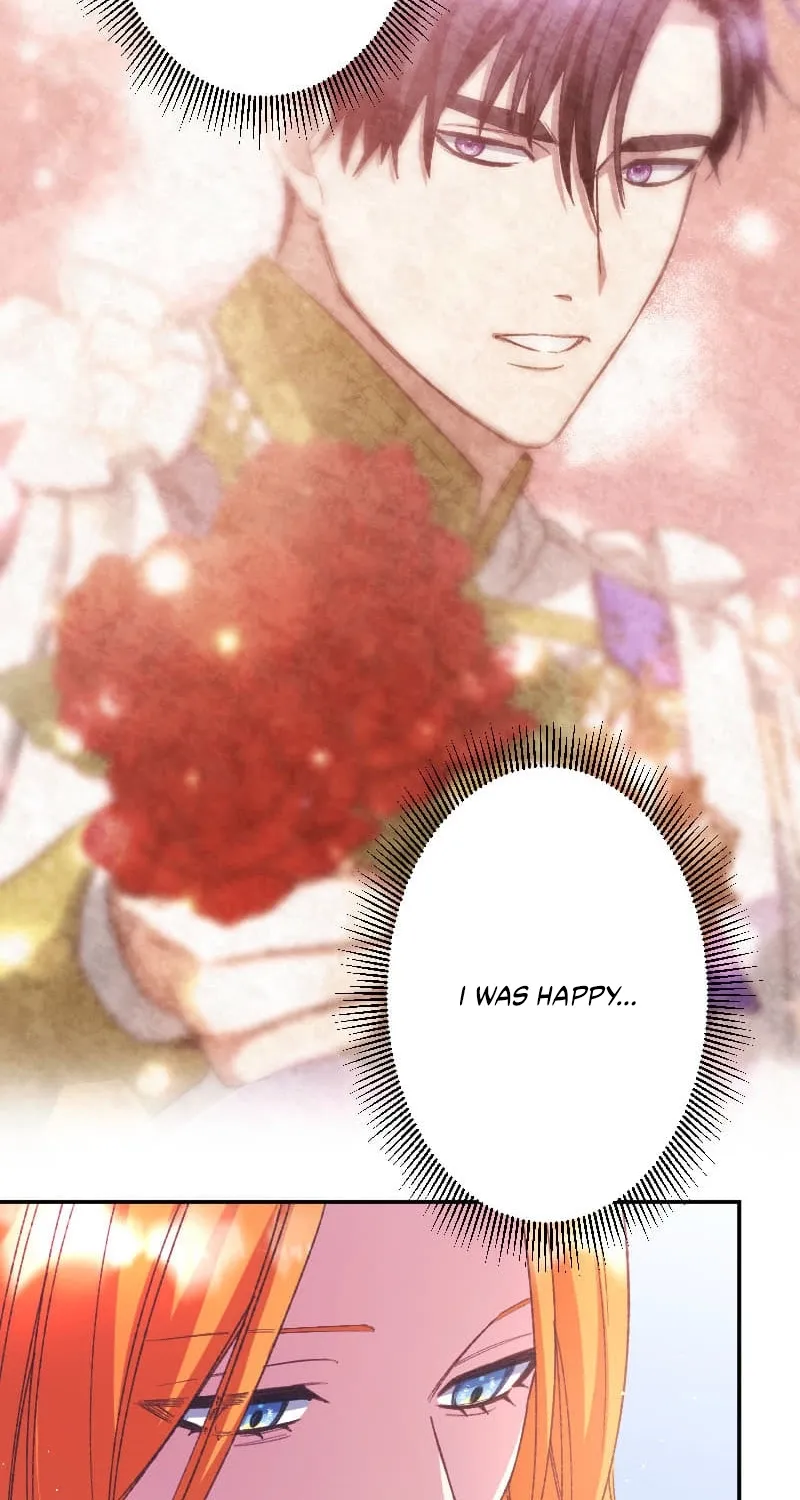 Blessed by Fate, Defiant in Love Chapter 47 page 33 - 