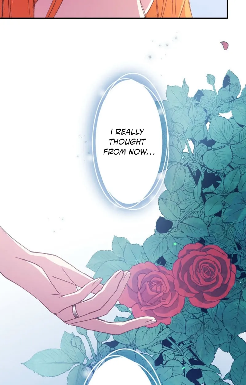 Blessed by Fate, Defiant in Love Chapter 47 page 34 - 