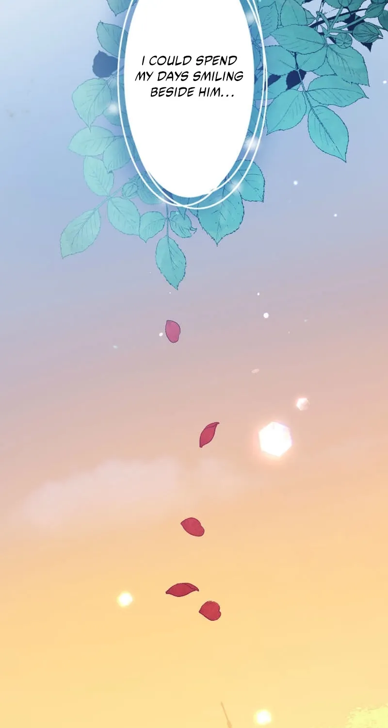 Blessed by Fate, Defiant in Love Chapter 47 page 35 - 