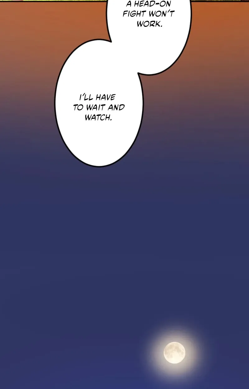 Blessed by Fate, Defiant in Love Chapter 47 page 38 - 