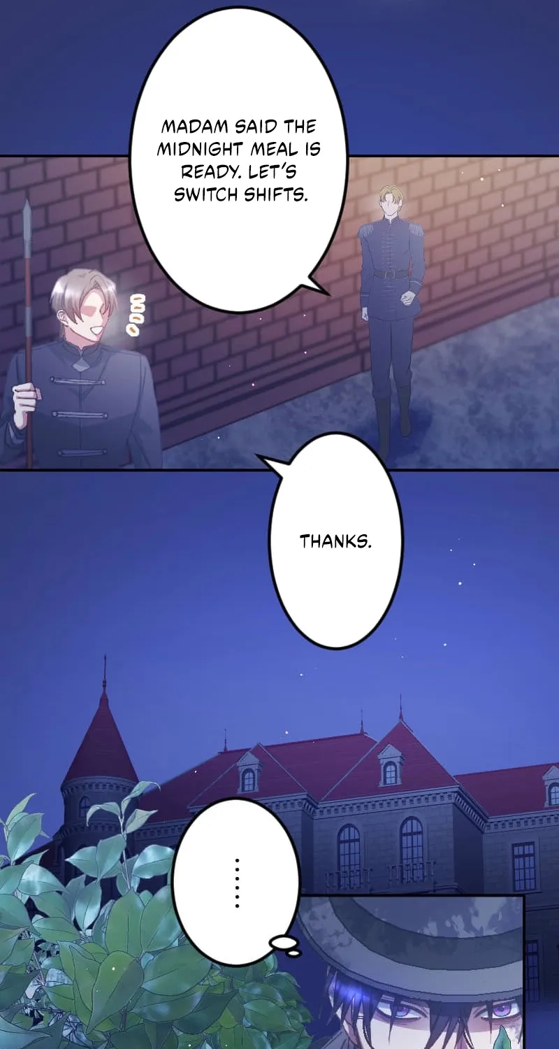 Blessed by Fate, Defiant in Love Chapter 47 page 39 - 