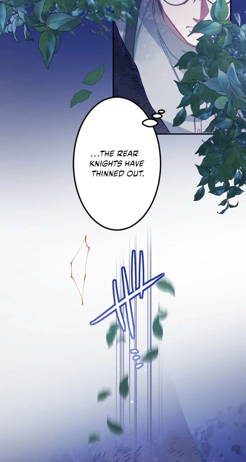 Blessed by Fate, Defiant in Love Chapter 47 page 40 - 