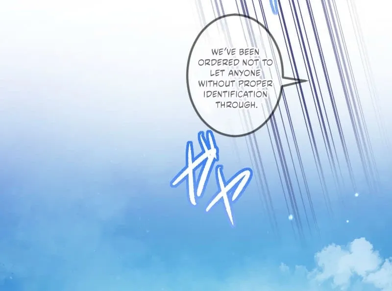 Blessed by Fate, Defiant in Love Chapter 47 page 5 - 