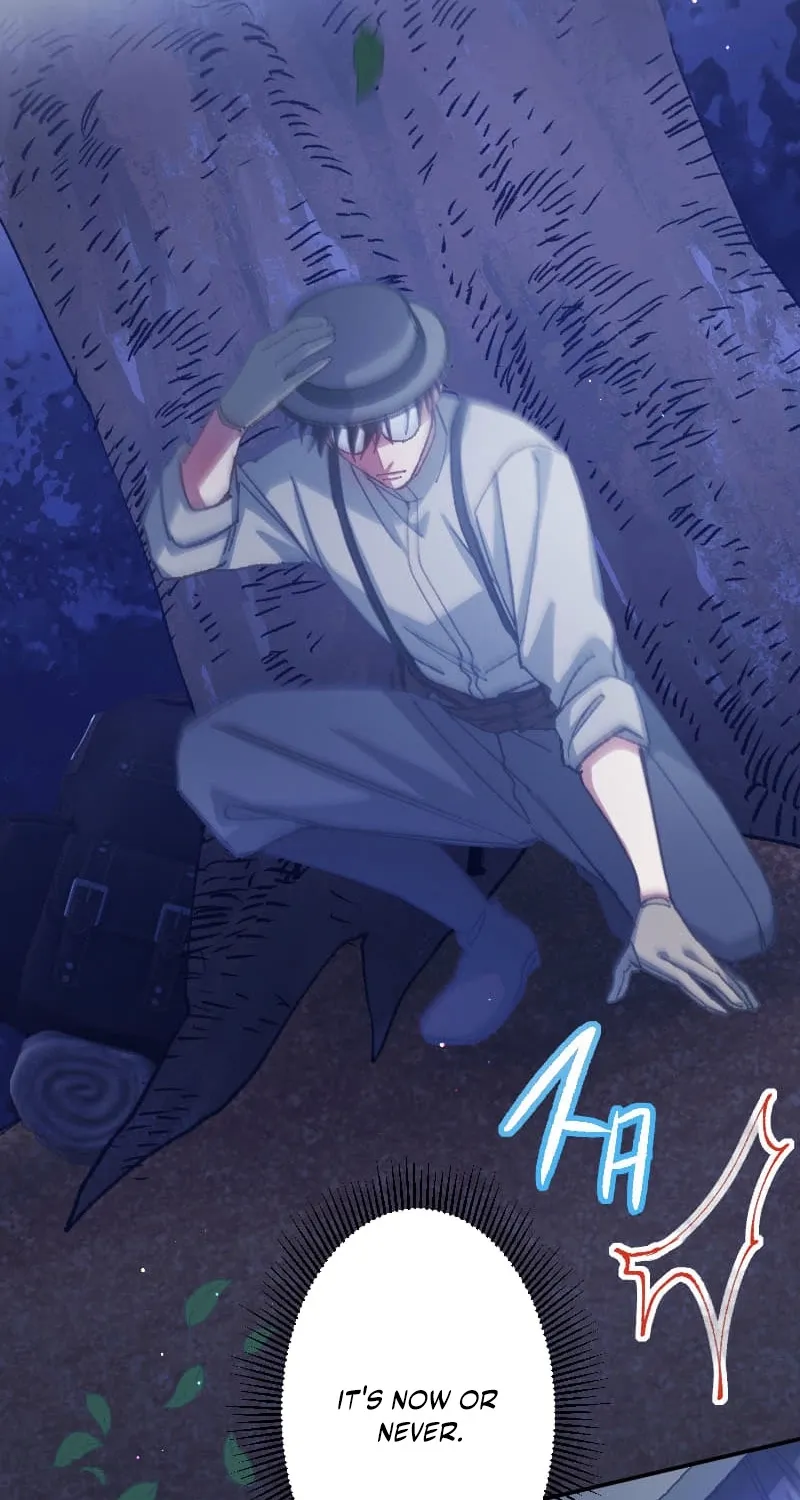 Blessed by Fate, Defiant in Love Chapter 47 page 41 - 