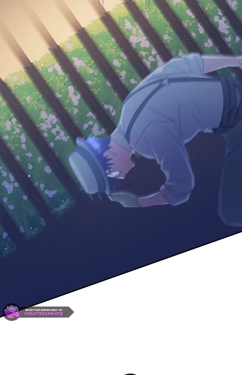 Blessed by Fate, Defiant in Love Chapter 47 page 43 - 