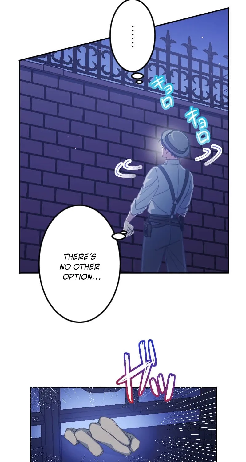 Blessed by Fate, Defiant in Love Chapter 47 page 44 - 