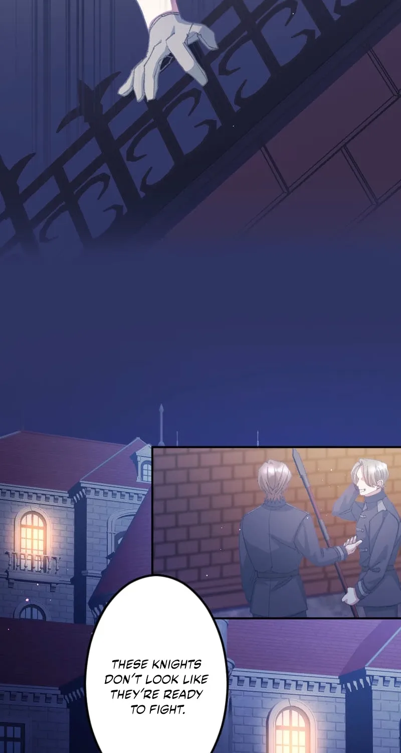 Blessed by Fate, Defiant in Love Chapter 47 page 46 - 