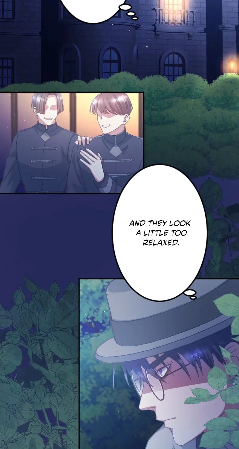 Blessed by Fate, Defiant in Love Chapter 47 page 47 - 
