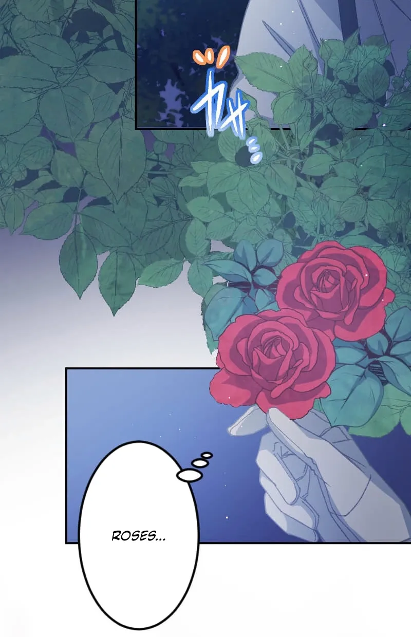 Blessed by Fate, Defiant in Love Chapter 47 page 48 - 