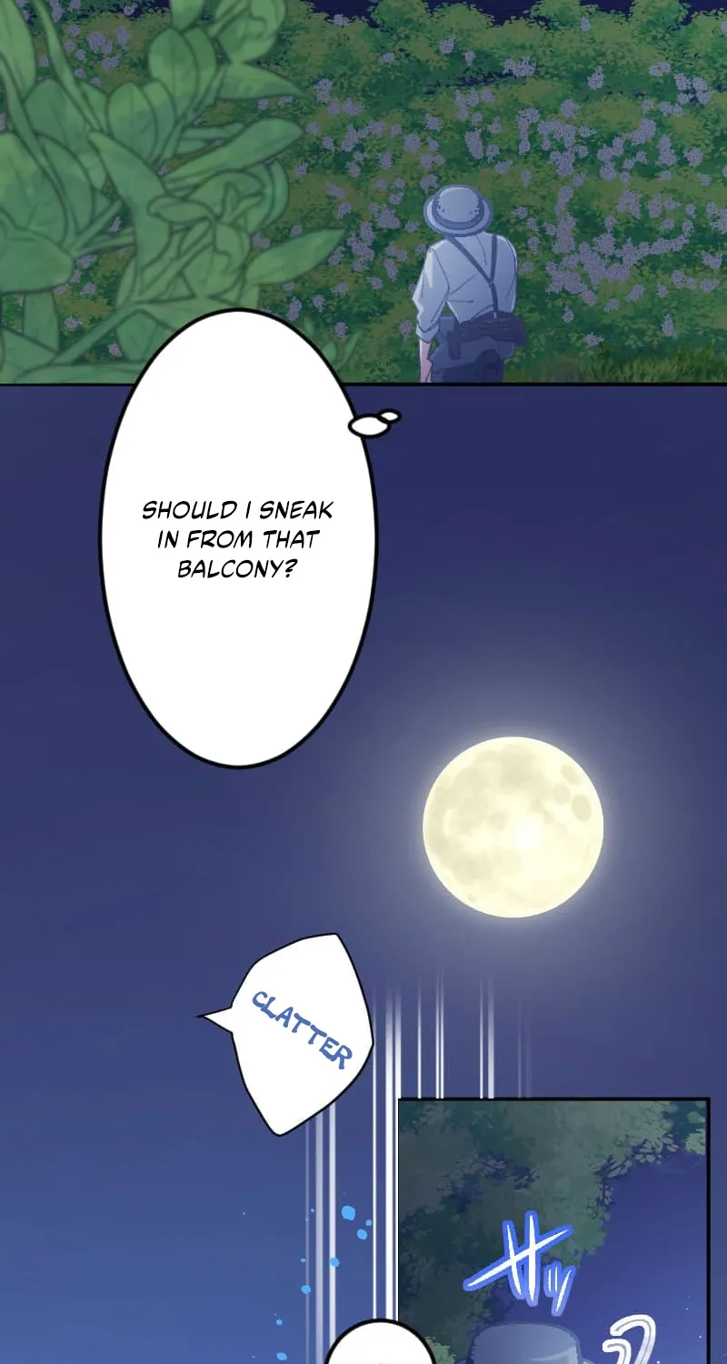 Blessed by Fate, Defiant in Love Chapter 47 page 51 - 