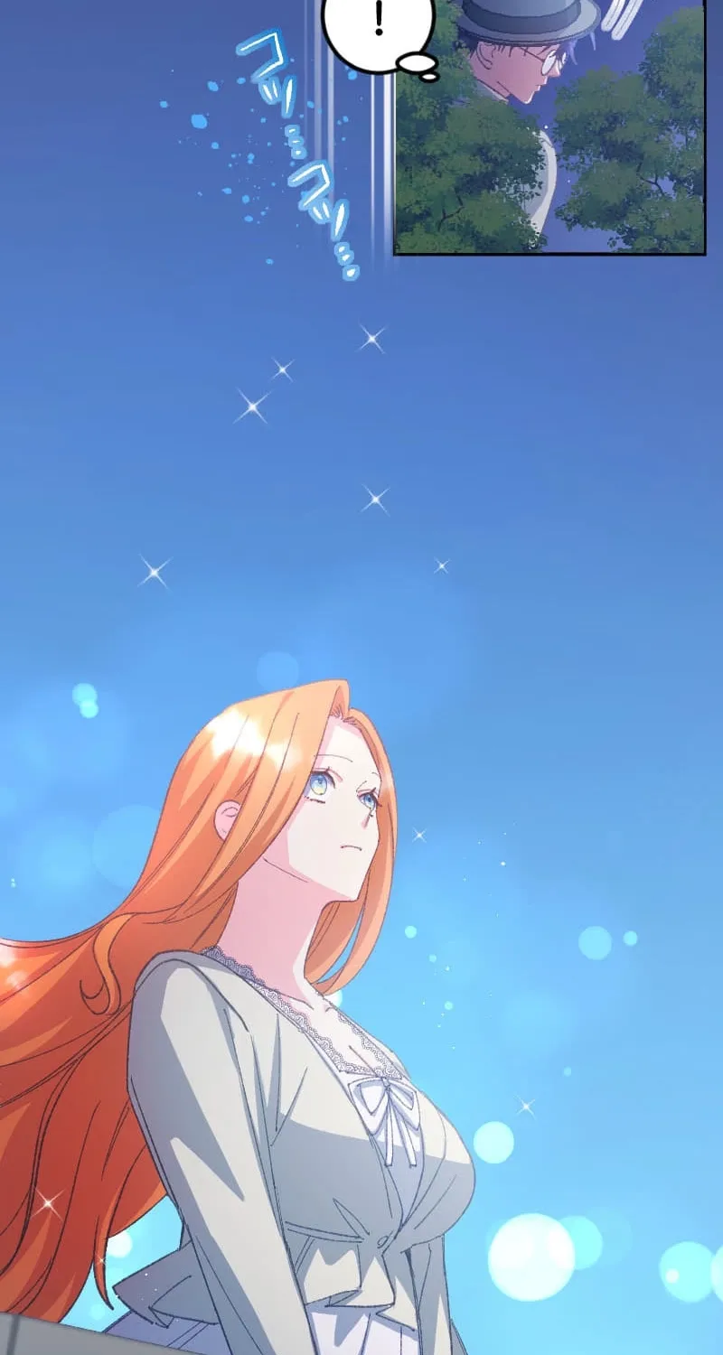 Blessed by Fate, Defiant in Love Chapter 47 page 52 - 