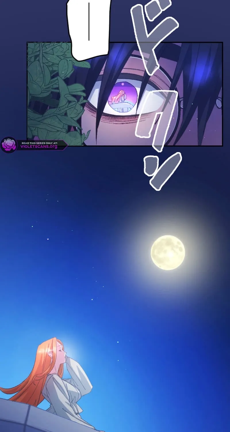 Blessed by Fate, Defiant in Love Chapter 47 page 54 - 