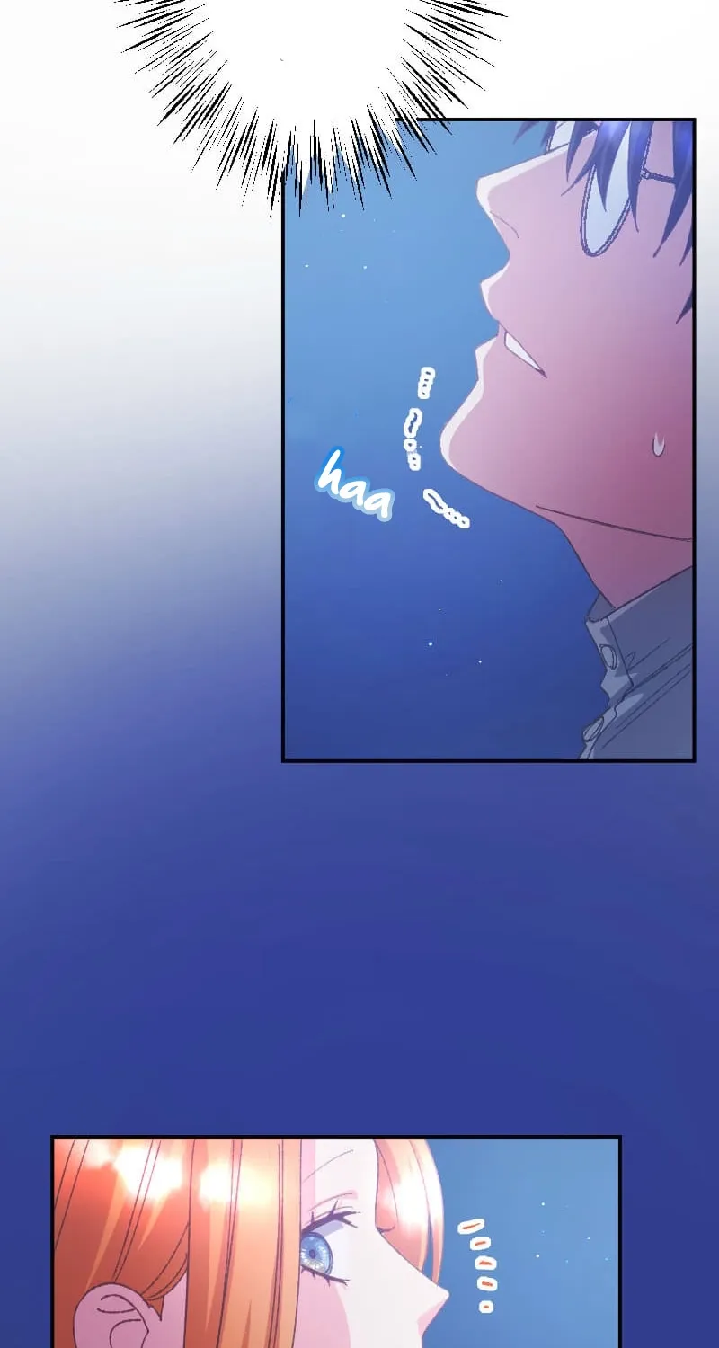 Blessed by Fate, Defiant in Love Chapter 47 page 56 - 