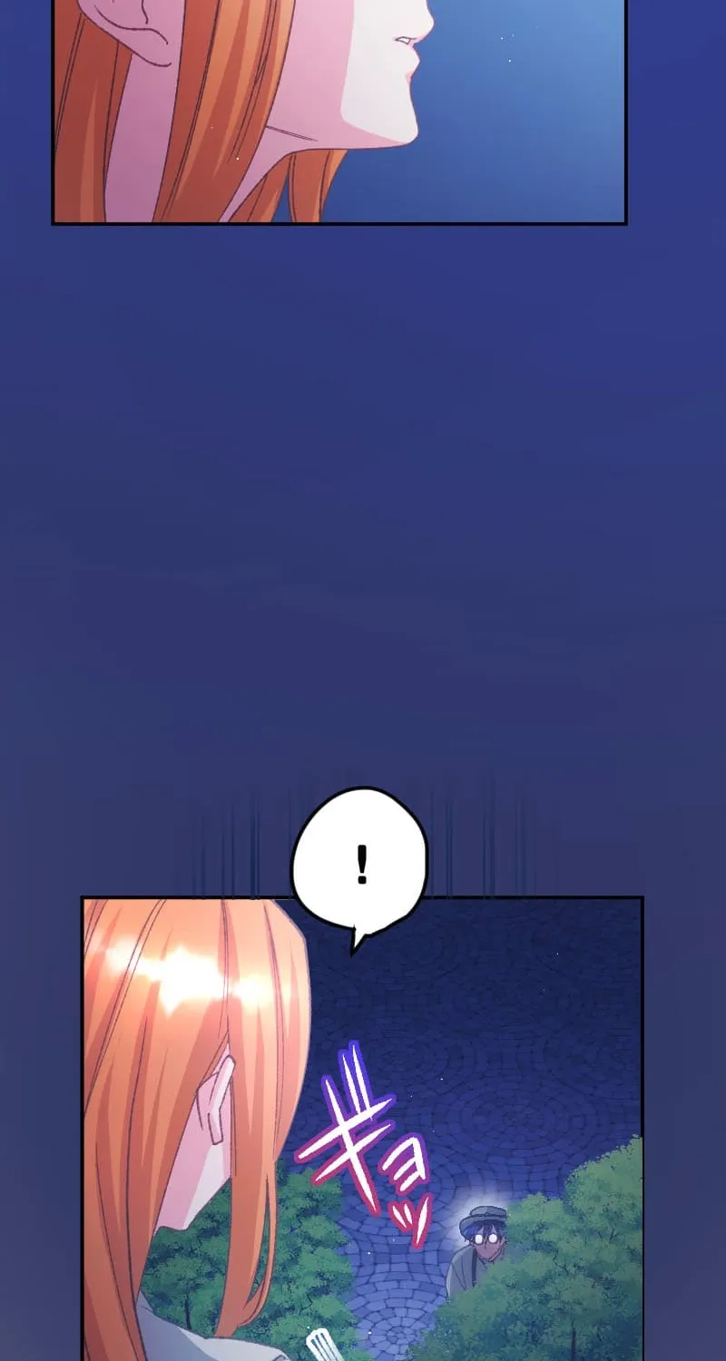 Blessed by Fate, Defiant in Love Chapter 47 page 57 - 
