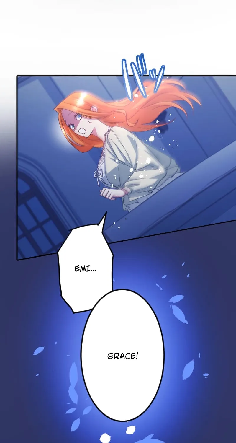 Blessed by Fate, Defiant in Love Chapter 47 page 59 - 