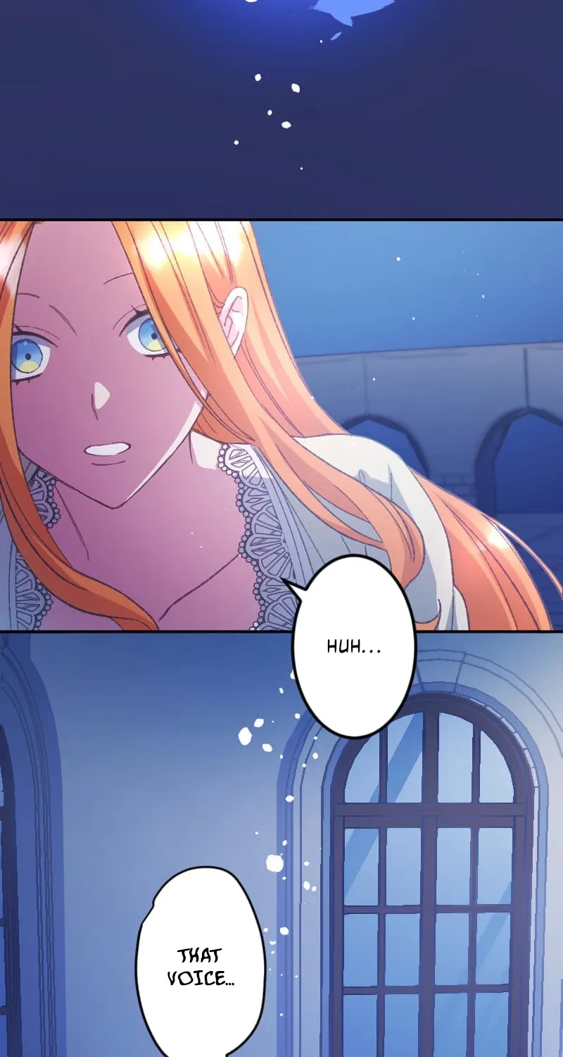Blessed by Fate, Defiant in Love Chapter 47 page 60 - 