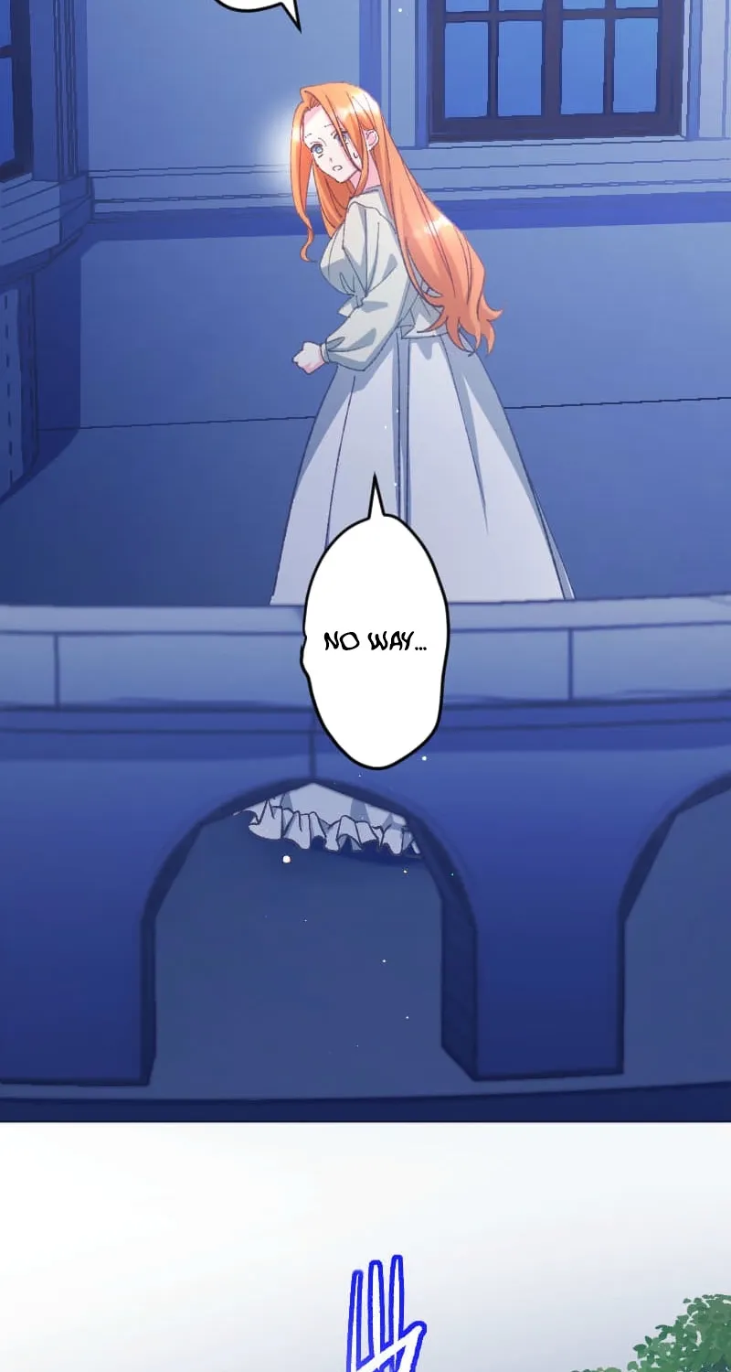 Blessed by Fate, Defiant in Love Chapter 47 page 61 - 