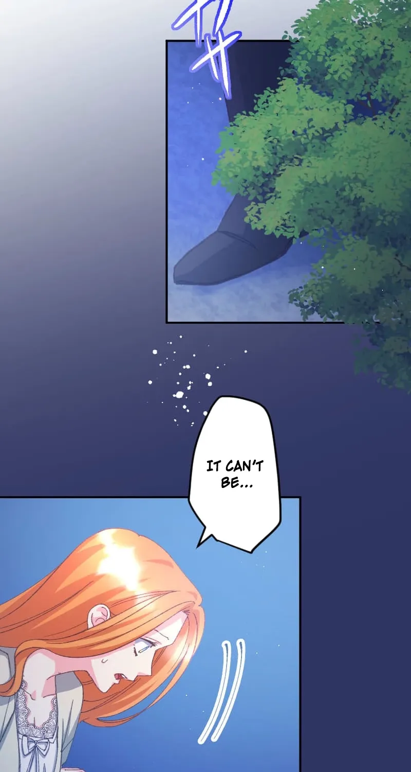 Blessed by Fate, Defiant in Love Chapter 47 page 62 - 
