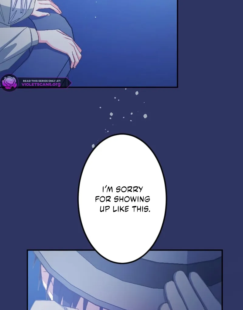 Blessed by Fate, Defiant in Love Chapter 47 page 63 - 