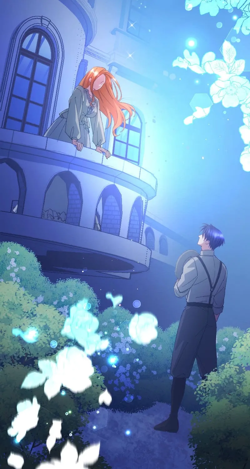 Blessed by Fate, Defiant in Love Chapter 47 page 67 - 