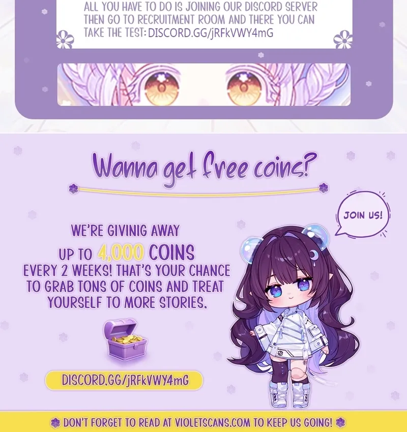Blessed by Fate, Defiant in Love Chapter 47 page 71 - 
