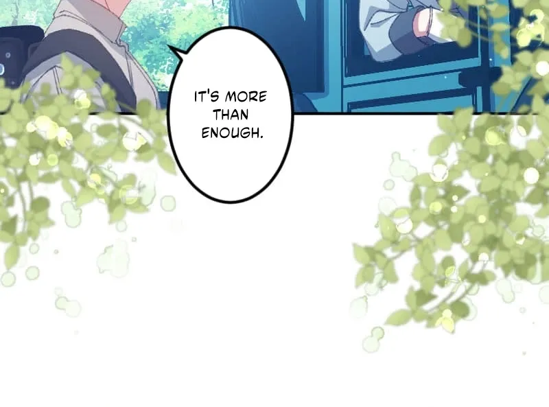 Blessed by Fate, Defiant in Love Chapter 47 page 10 - 