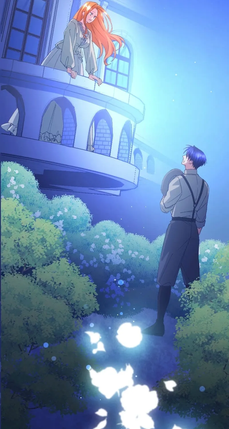 Blessed by Fate, Defiant in Love Chapter 48 page 2 - 