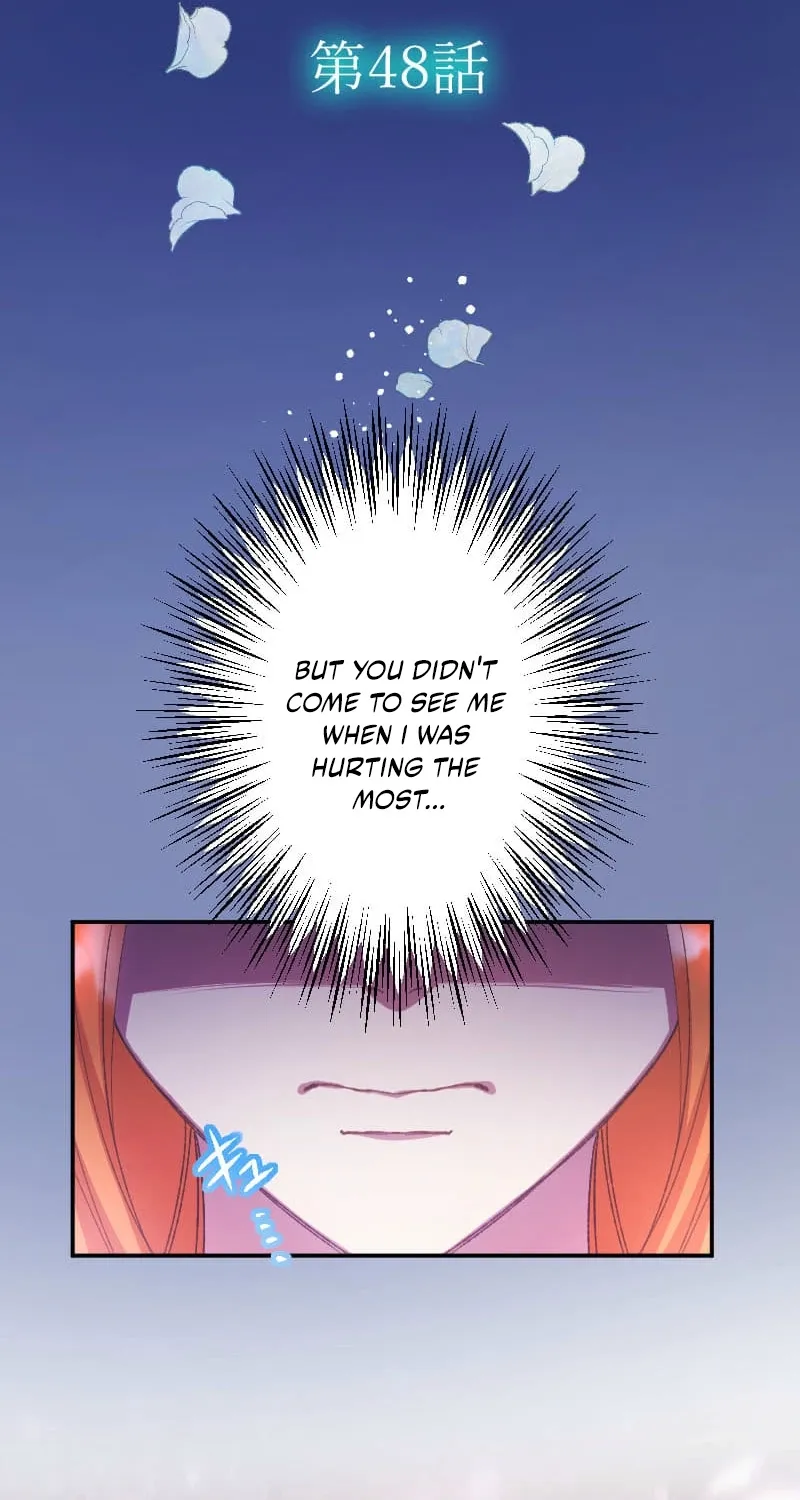 Blessed by Fate, Defiant in Love Chapter 48 page 11 - 