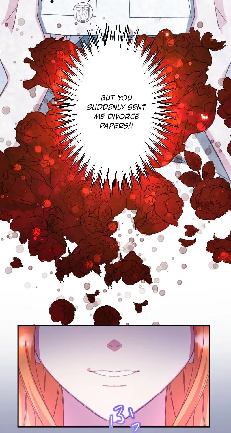 Blessed by Fate, Defiant in Love Chapter 48 page 14 - 