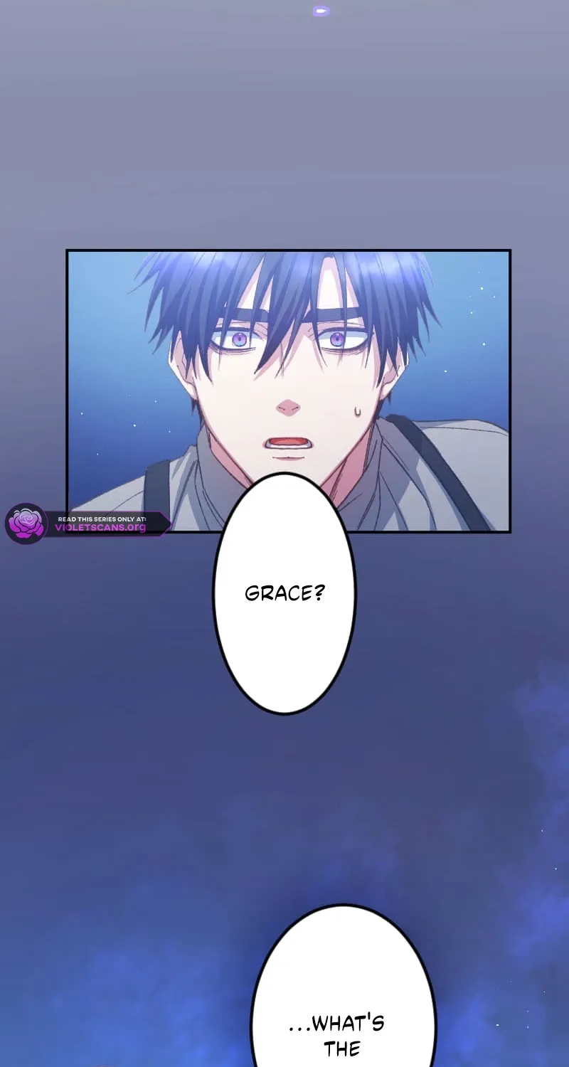 Blessed by Fate, Defiant in Love Chapter 48 page 16 - 