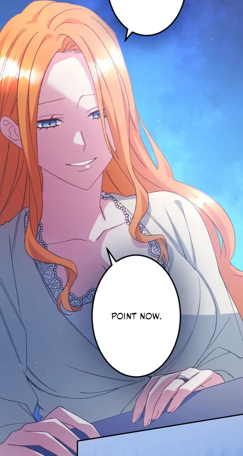 Blessed by Fate, Defiant in Love Chapter 48 page 17 - 