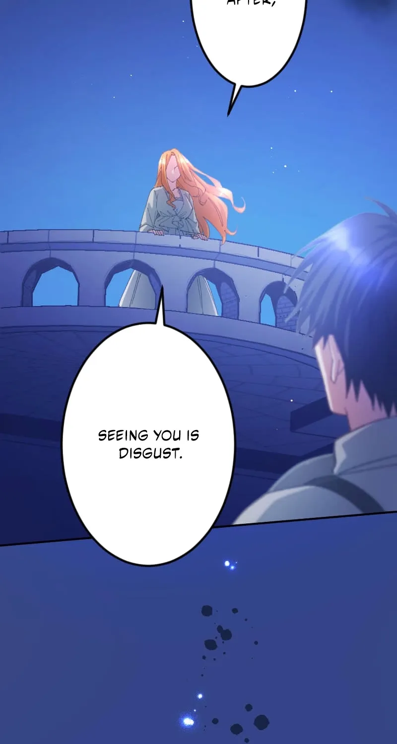 Blessed by Fate, Defiant in Love Chapter 48 page 19 - 