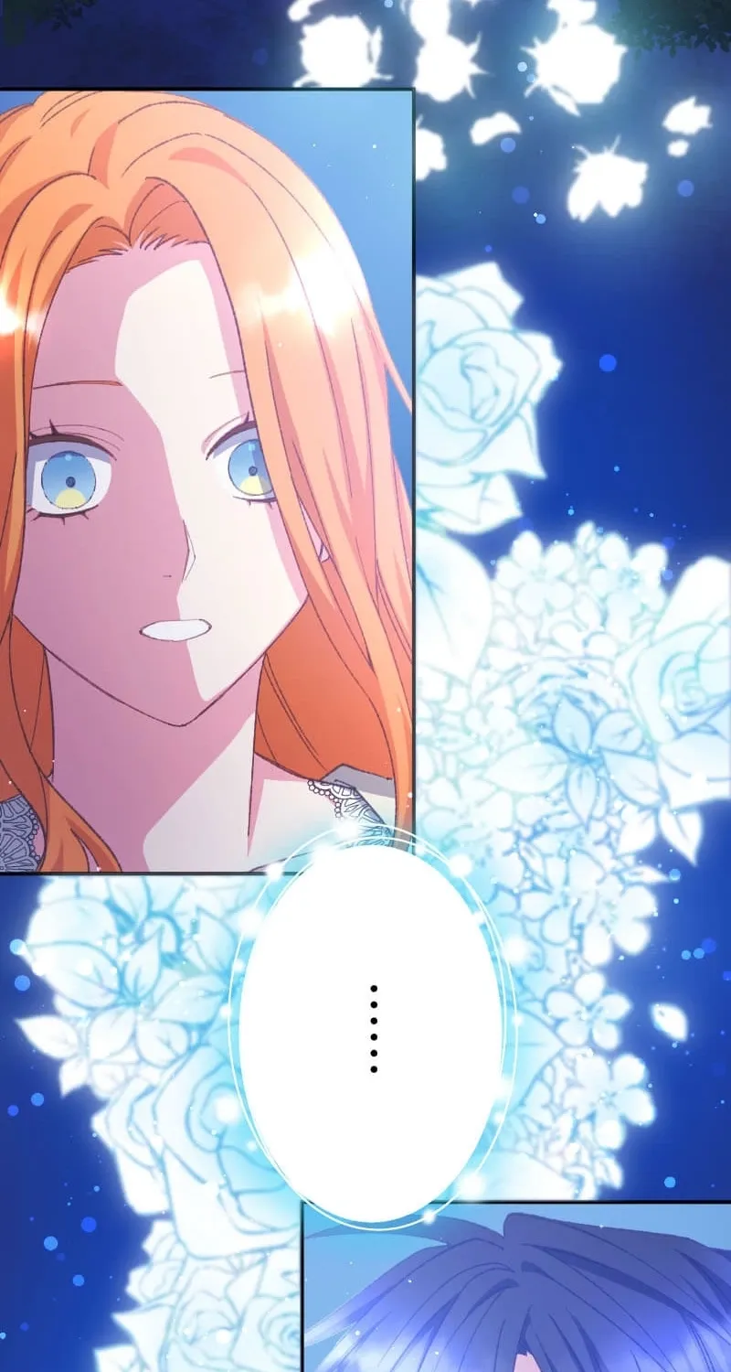 Blessed by Fate, Defiant in Love Chapter 48 page 3 - 