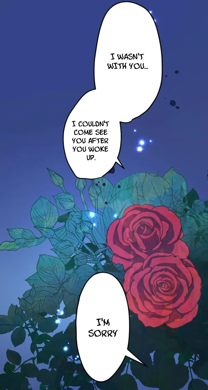 Blessed by Fate, Defiant in Love Chapter 48 page 21 - 