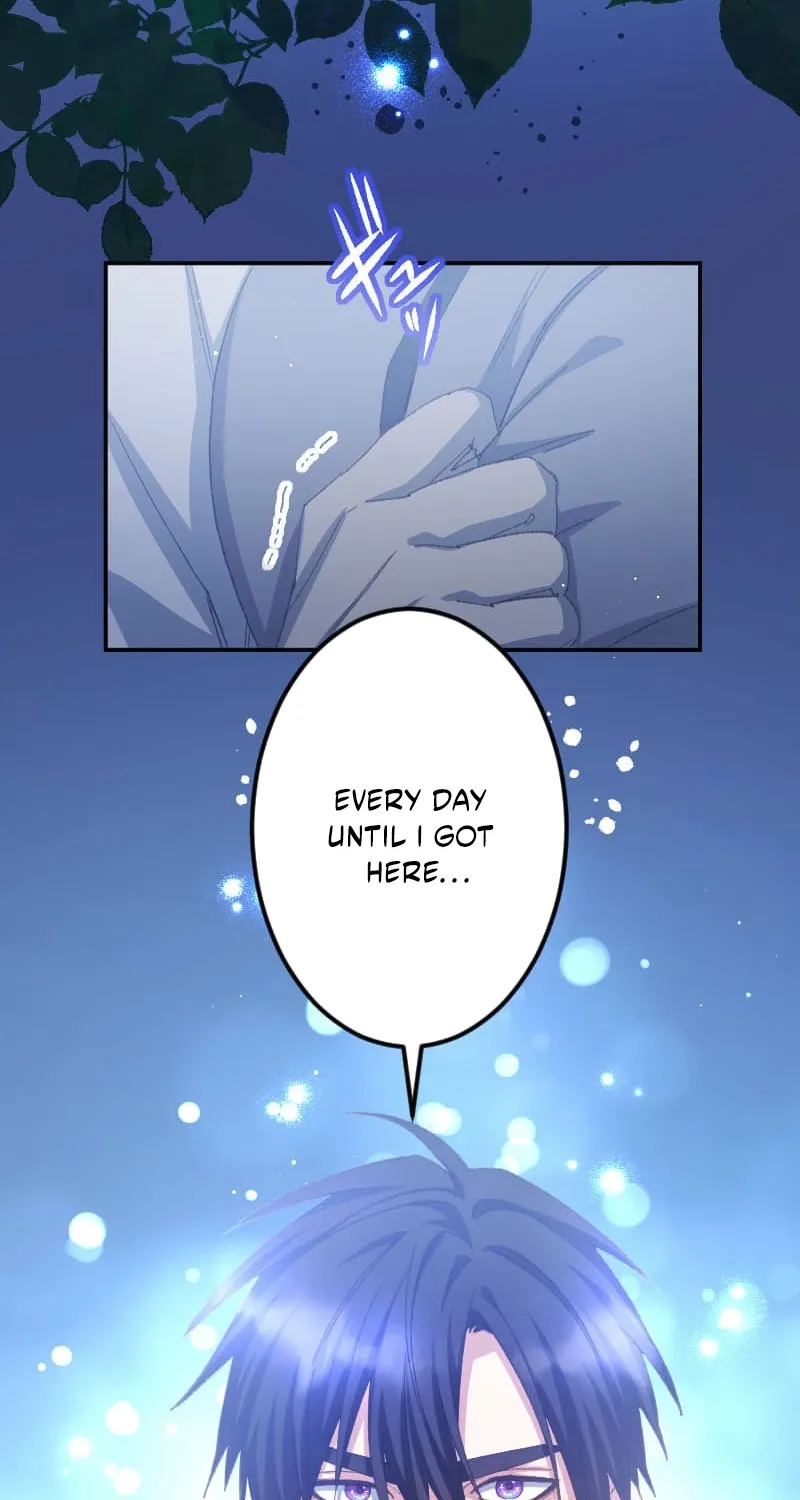 Blessed by Fate, Defiant in Love Chapter 48 page 22 - 