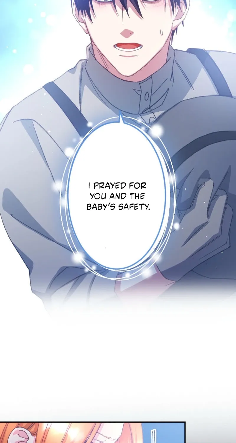 Blessed by Fate, Defiant in Love Chapter 48 page 23 - 