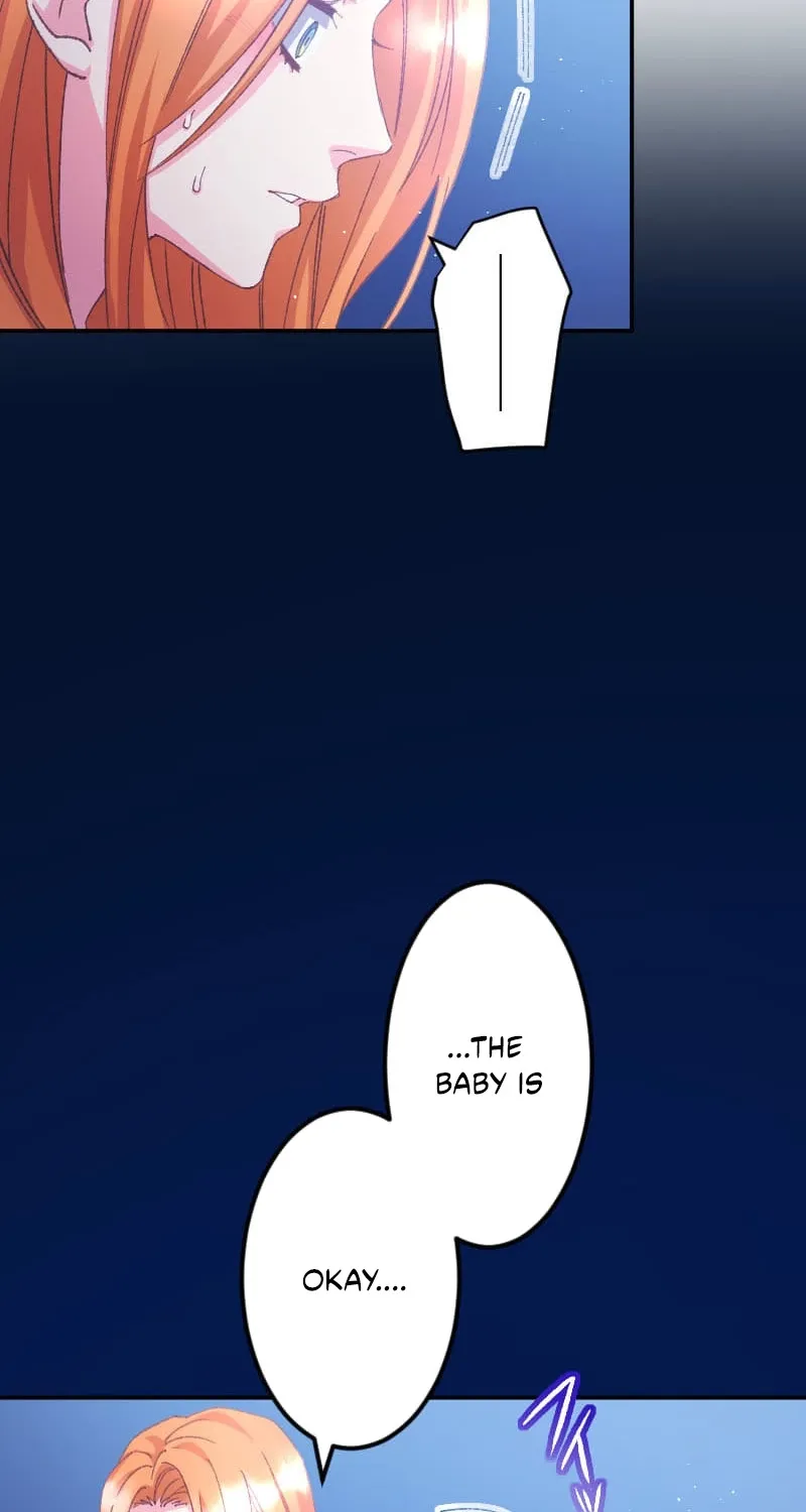 Blessed by Fate, Defiant in Love Chapter 48 page 24 - 