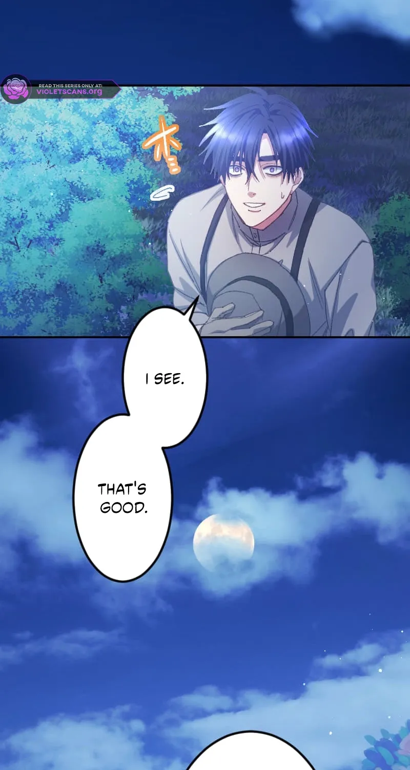 Blessed by Fate, Defiant in Love Chapter 48 page 26 - 