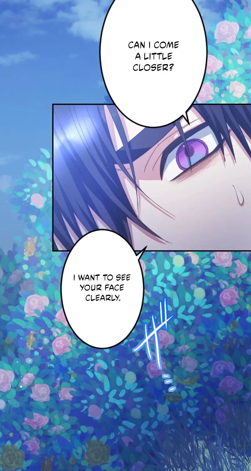 Blessed by Fate, Defiant in Love Chapter 48 page 27 - 