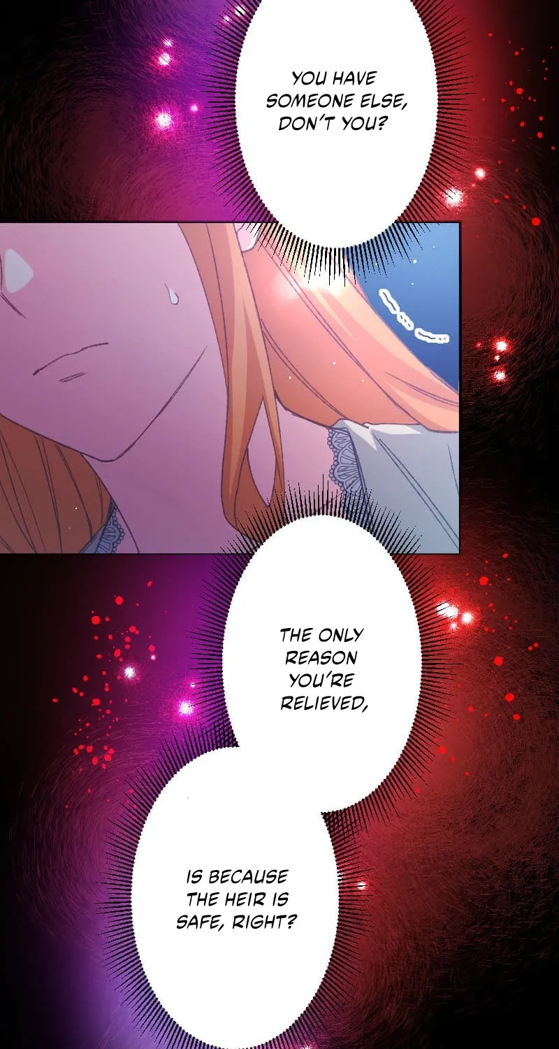 Blessed by Fate, Defiant in Love Chapter 48 page 29 - 